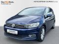 Volkswagen Touran 1.4 TSI 7DSG Highline