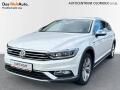 Volkswagen Passat Variant 2.0 TDI 6DSG 4MOTION A
