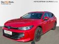 Volkswagen Passat 2.0 TDI 7DSG 4MOTION Elegance