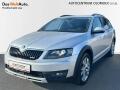 �koda Octavia 2.0 TDI 4X4 Scout