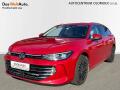 Volkswagen Passat 2.0 TDI 7DSG 4MOTION Elegance