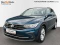 Volkswagen Tiguan 1.5 TSI 7DSG Life