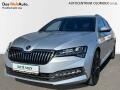 �koda Superb kombi 2.0 TDI 7DSG 4x4 Laurin