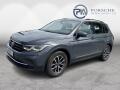 Volkswagen Tiguan Life 2.0 TDI 110 kW DSG