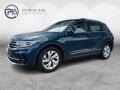 Volkswagen Tiguan 2.0TDi 110kW Elegance