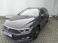 Volkswagen Passat Highline 2.0 TDI 140 kW DSG Va