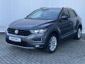 Volkswagen T-Roc 1.5 TSI ACT 7DSG Sport