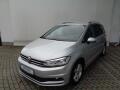 Volkswagen Touran 1.5 TSI DSG Maraton Edition