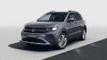 Volkswagen T-Cross 1.0 TSI 85 kW 7DSG