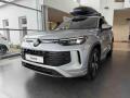 Volkswagen Tayron 1.5 eTSI 110 kW mHEV
