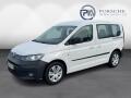 Volkswagen Caddy 1.5 TSI, 84 kW, 5 m�st