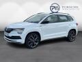 �koda Karoq 2.0 TDI 110 kW DSG SPORTLINE
