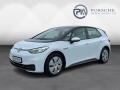 Volkswagen ID.3 Pure Performance 110 kW, kap.4