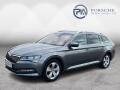 �koda Superb Combi 2.0 TDI DSG 110kW STYLE