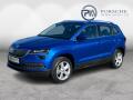 �koda Karoq 1.5 TSi 110kW STYLE DSG