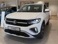 Volkswagen T-Cross 1.5 TSI 110 kW 7DSG