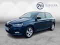 �koda Fabia 1.0 TSI Ambition 81 kW M6F