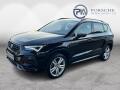 Seat Ateca FR 1.5 TSI DSG 110 kW