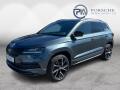 �koda Karoq 1.5 TSI DSG SPORTLINE 110kW