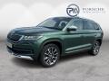 �koda Kodiaq 2.0 TDI DSG 4x4 SCOUT