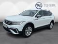 Volkswagen Tiguan 2.0 TDI DSG Life 7 m�st 110kW
