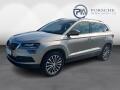 �koda Karoq 2.0 TDI 4X4 DSG STYLE PLUS