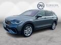 Volkswagen Tiguan 2.0 TSI 7DSG 4x4 ELEGANCE  140
