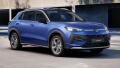 Volkswagen T-Roc 1.5 eTSI 110 kW 7DSG