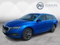 �koda Octavia Combi 2.0 TDI DSG STYLE 110kW