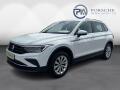 Volkswagen Tiguan 1.5 TSI DSG LIFE  110 kW