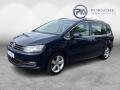 Volkswagen Sharan 2.0 Turbo FSI HIGHLINE 147 kW