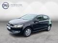 Volkswagen Polo 1.2 HTP Trendline 44 kW M5F