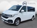 Volkswagen Caravelle 2.0 TDI Comfortline 110kW A7