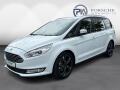 Ford Galaxy 2.0 TDCI  4x4 8st. Autom. 7 M�