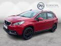 Peugeot 2008 1.6 BlueHDI ACTIVE 73 kW