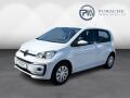 Volkswagen up! MOVE 1.0 MPI