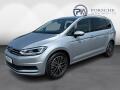 Volkswagen Touran 1.5 TSI 7DSG PEOPLE  110 KW