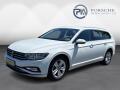 Volkswagen Passat 2.0 TDI DSG Elegance 110 kW