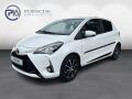 Toyota Yaris 1.5 VVT- i  82 kW