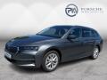 �koda Octavia COMBI 1.5 eTSI M-HEV Top Selec