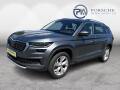 �koda Kodiaq 2.0 TDI DSG STYLE  110 kW