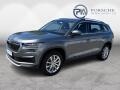 �koda Kodiaq 2.0TDI DSG 4x4 STYLE PLUS 110