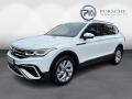 Volkswagen Tiguan 2.0 TDI DSG Elegance  110 kW