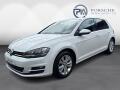 Volkswagen Golf 1.2 TSI MARATON EDITION  81 kW