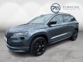 �koda Karoq 1.5 TSI SPORTLINE  110 KW
