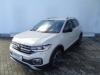 Volkswagen T-Cross 1.5 TSI DSG Style