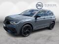 Volkswagen Tiguan 2.0 TSI DSG 4MOTION R-LINE 140
