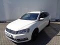 Volkswagen Passat 2.0 TDI Highline 103 kW M6F