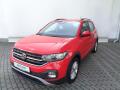 Volkswagen T-Cross 1.0 TSI LIFE  81 kW