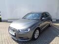 Audi A3 1.4 TSI Attraction  92 kW